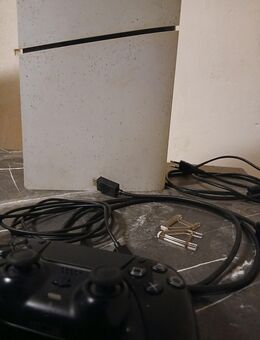 Playstation 5 Disk Edition - Kamen