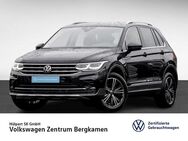 VW Tiguan, 2.0 ELEGANCE LM18, Jahr 2023 - Bergkamen