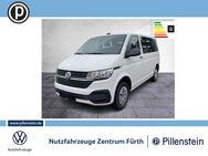 VW T6 Kombi, 1, Jahr 2024 - Fürth