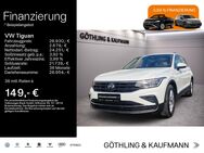 VW Tiguan, 2.0 TDI Life SPUR, Jahr 2023 - Kelkheim (Taunus)