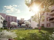 Ein Ort wie geschaffen für die Familie: 4-Zimmer-Wohnung in bester Lage | WE 32 - Nürnberg