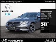 Mercedes E 220, d T Avantgarde MBUX 17, Jahr 2023 - Plettenberg