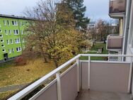 5-Zimmerwohnung mit Balkon & 2 Bädern! - Bad Dürrenberg