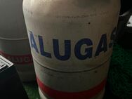 Alu Gasflasche 11 kg - Gütersloh