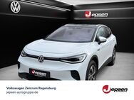 VW ID.4, Pure, Jahr 2022 - Regensburg