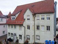 Aufgeteiltes Mehrfamilienhaus mit 6 Wohnungen (davon 2 nicht ausgebaut) und Gaststätte - Schwäbisch Gmünd