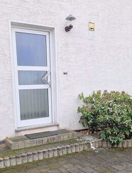 Apartment in Warstein OT Allagen zu vermieten - Warstein