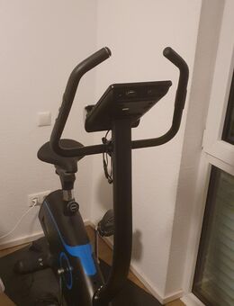Fitnessfahrrad - Krefeld