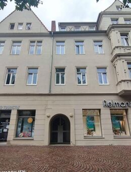 Helle 3-Raumwohnung in Goitzschenähe - Bitterfeld-Wolfen