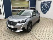 Peugeot 2008 Elektro Active Pack - Ronsberg