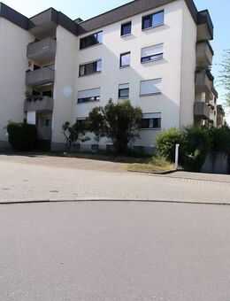 Frisch sanierte Eigentumswohnung mit Mitgestaltungsmöglichkeit - Ihr neues Zuhause zum Wohlfühlen! - Konstanz