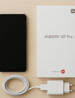 Xiaomi 13T Pro - Oranienburg