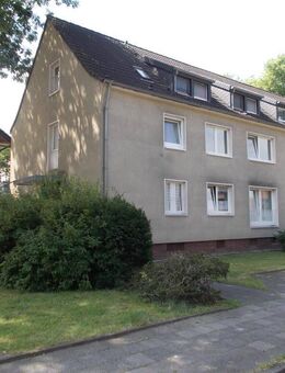Wohnen, wo das Herz schlägt - in ruhiger und doch zentraler Lage. - Duisburg