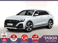 Audi Q8, 55TFSI 2xS line AssistenzP 22Z, Jahr 2024 - Freiburg (Breisgau)