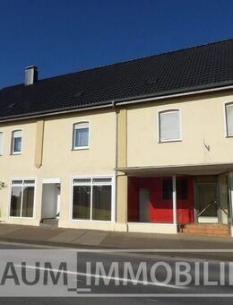 Wohn,- und Geschäftshaus.. optional mit Bauplatz zu verkaufen !! - Rödinghausen