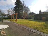 Helle 4 Zi-Wohnung mit XL Garten + 2 Stellplätze / ab 01.04.2025 / am Kurpark - Bad Camberg