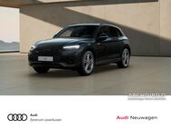 Audi SQ5, TDI, Jahr 2022 - Leverkusen