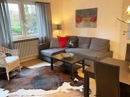 2-Zimmerwohnung mit TV, Wlan, Küche, Dusche/Wc, Waschmaschine - Stuttgart