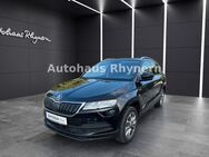 Skoda Karoq 2.0 TDI 85kW Clever - Hamm