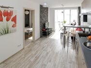 Wir vermitteln Ihre Wohnung an zuverlässige Mieter - Leipzig Nordost