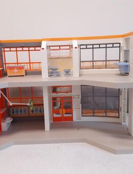 Playmobil Kinderklinik! - Berlin