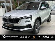 Skoda Karoq, 1.5 TSI Tour verfügbar, Jahr 2022 - Saarbrücken