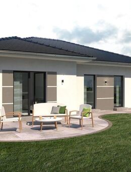 Ihr Traum-Bungalow in Wildenbungert - Individuell und nachhaltig! - Alken