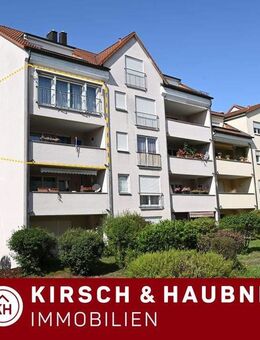 Leidenschaft für Wohnen & Leben! Große 3,5 Zimmer-Wohnung auf 2 Etagen, Neumarkt - Kohlenbrunnermühle - Neumarkt (Oberpfalz)