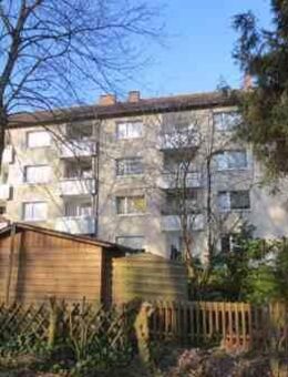 Tapezierte Wohnung mit neuem Badezimmer sucht netten Nachmieter ! - Dortmund