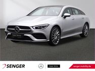 Mercedes CLA 250, e SB AMG, Jahr 2023 - Ahlen