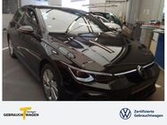 VW Golf, GTE BLACKSTYLE LM18 IQ LIGHT, Jahr 2022 - Herne