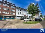 Investoren aufgepasst: Lage, Miete, Perspektive - 8 Wohneinheiten, 2 Gewerbe, Aufteilungsplan inkl. - Herne