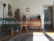 [TAUSCHWOHNUNG] Sonnige 2-Zimmer Wohnung mitten in Ottensen - Hamburg