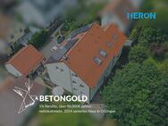 BETONGOLD - 5% Rendite, über 96.000€ Jahresnettokaltmiete, 2014 saniertes Haus in Ditzingen - Ditzingen