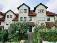 Energieeffizientes Dreifamilienhaus, provisionsfrei, unmittelbar an Stadtgrenze zu Dresden - Freital