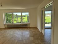 Bungalow-Wohnung mit Sonnenterrasse und Garten - Bayreuth