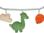 Sterntaler® Kinderwagenkette Dino Rexi