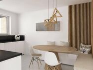 3-Zimmer-Wohnung mit Loggia Top-Anbindung und Garten - Neuss