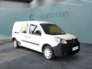 Renault Kangoo, Rapid Maxi Extra, Jahr 2020 - München