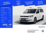 VW California, 2.0 TDI Caddy Maxi California, Jahr 2022 - Leverkusen