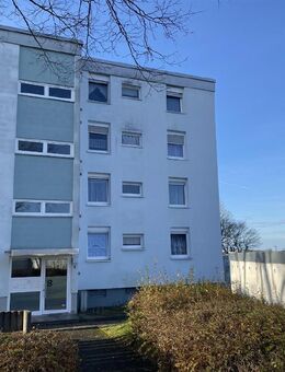 !!PREISSENKUNG !! Modernisierte 4-Zimmer-Wohnung Idealer Wohntraum für Familien oder Paare - Pfullendorf
