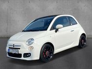 Fiat 500C, 0.9 TwinAir S, Jahr 2014 - Warendorf