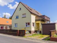 Reserviert! Charmantes Mehrfamilienhaus mit viel Potenzial in Gartenstadt - Mannheim