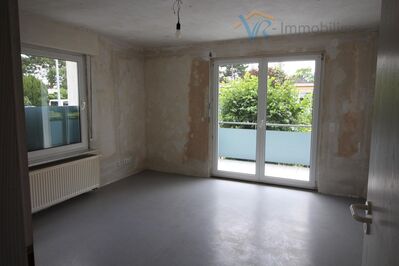 Helle 3 Zimmer-Eigentumswohnung in Bischofsheim zum Verkauf