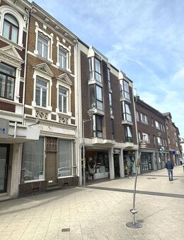 Schickes Wohn- und Geschäftshaus im Herzen vom 52511 Geilenkirchen - Geilenkirchen