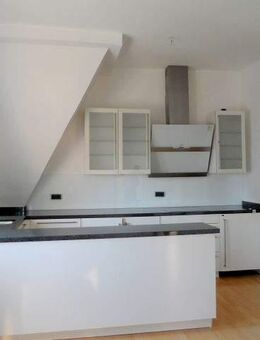 3 Zimmer Jugendstielwohnung mit EBK und Terrasse! - Frankenthal (Pfalz)