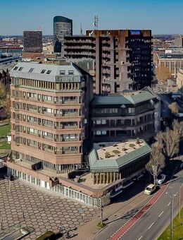 1,5 Zimmer-Apartment - Aufzug - Innenstadtkern - Theater Dortmund - Dortmund