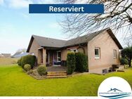 ***Reserviert***Bungalow in ruhiger Lage für ein entspanntes Wohnen - Siek