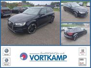 Audi A3 SB e-tron Sport PANOARAMADACH EXPORT - Gronau (Westfalen) Zentrum