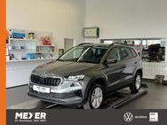 Skoda Karoq, 1.5 TSI Selection, Jahr 2024 - Tostedt